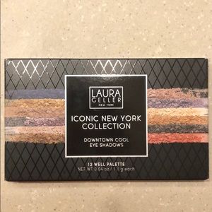 Laura Geller New York Eye Shadow